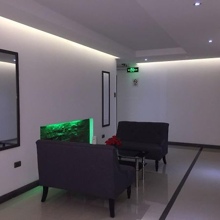 El Camino Hotel Ικίκε Εξωτερικό φωτογραφία