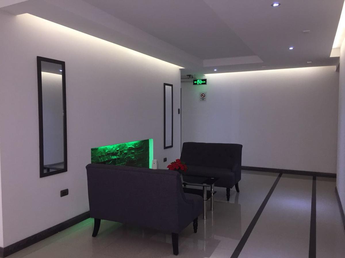El Camino Hotel Ικίκε Εξωτερικό φωτογραφία