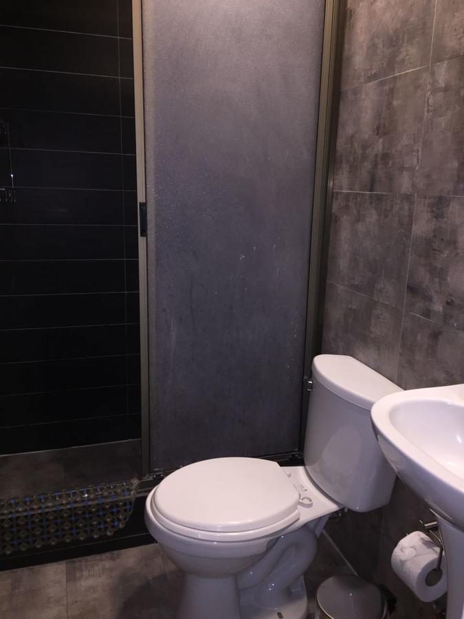 El Camino Hotel Ικίκε Εξωτερικό φωτογραφία