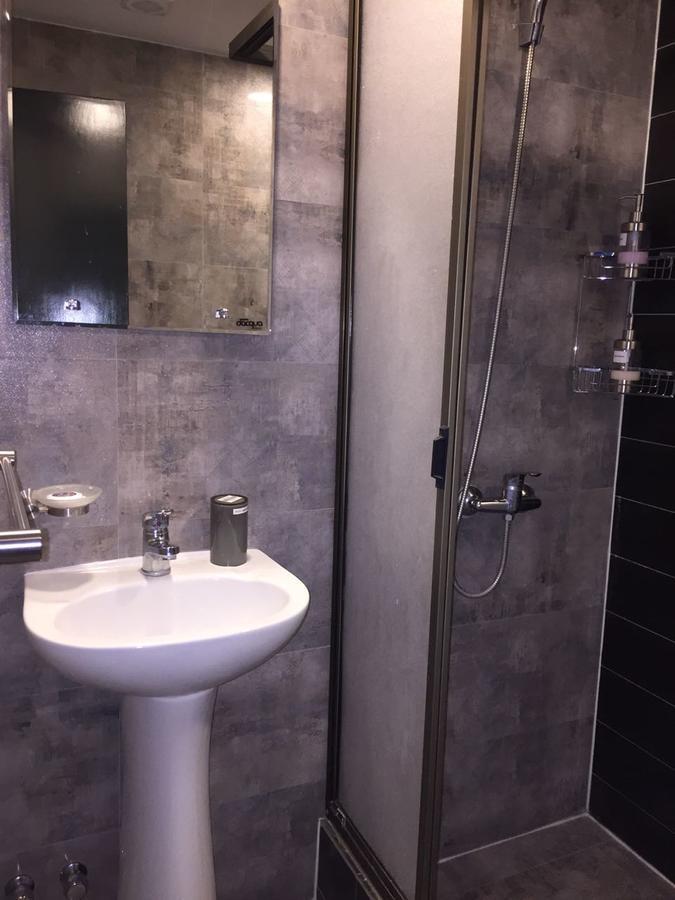El Camino Hotel Ικίκε Εξωτερικό φωτογραφία